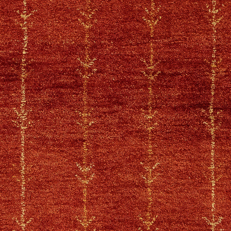 Gabbeh Teppich - Perser 133 x 84 cm