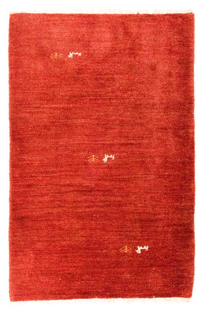 Gabbeh Teppich - Perser 128 x 82 cm