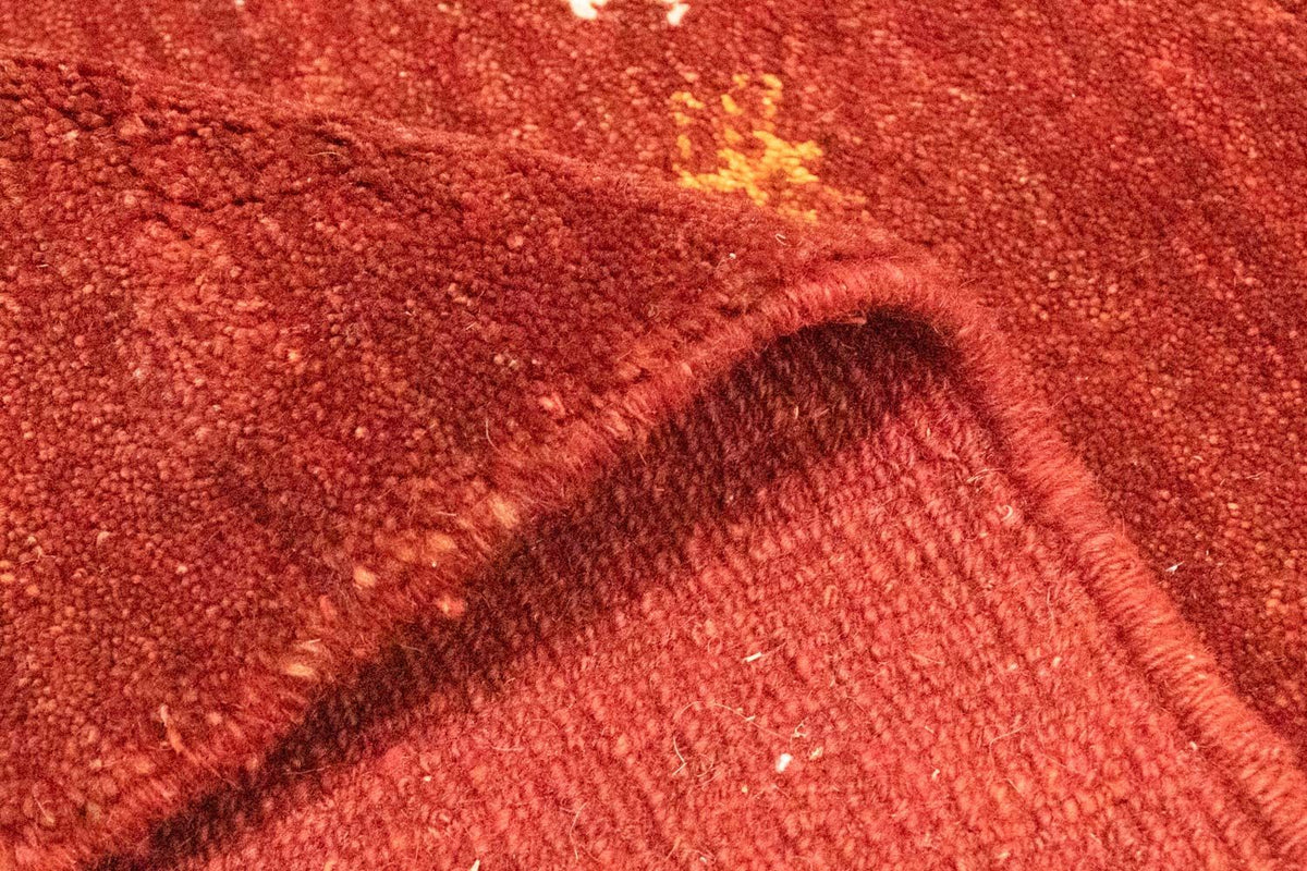 Gabbeh Teppich - Perser 128 x 82 cm