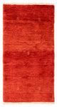 Gabbeh persiano Tappeto 138x67cm - Perserteppich Wollteppich