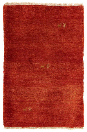 Gabbeh Teppich - Perser 125 x 82 cm
