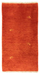 Gabbeh persiano Tappeto 139x73cm - Perserteppich Wollteppich