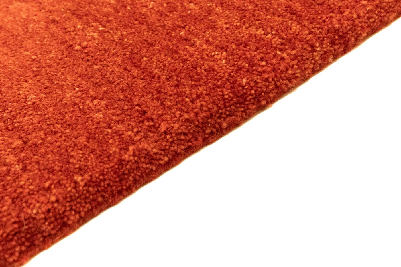 Gabbeh persiano Tappeto 139x73cm - Perserteppich Wollteppich