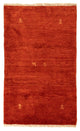 Tapis Gabbeh persan Tapis 135x74cm - Perserteppich Wollteppich