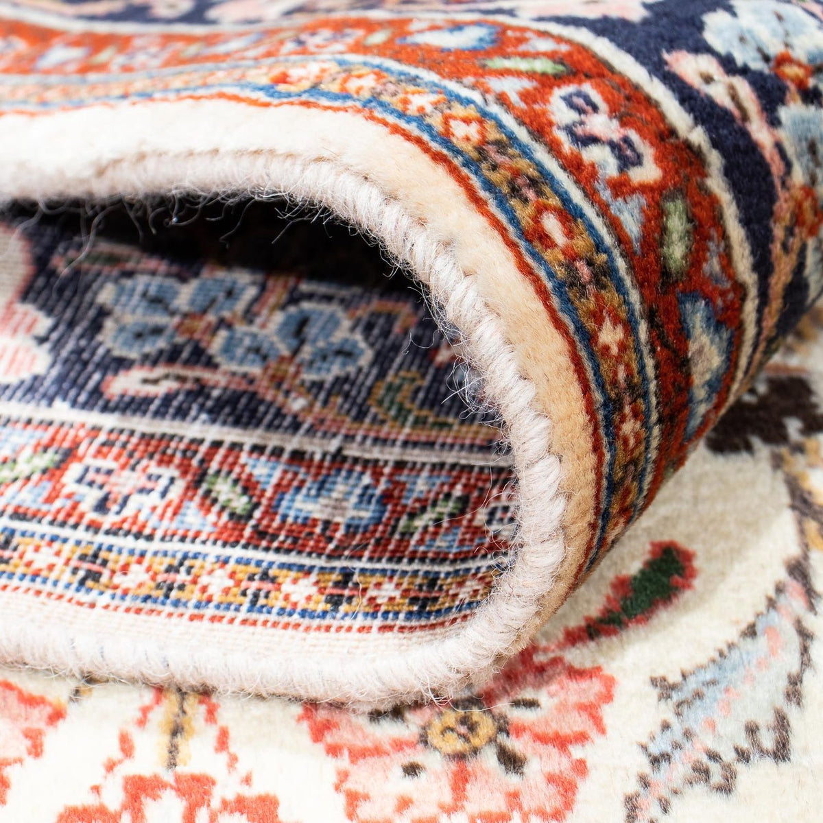 Perserteppich - Classic 203 x 134 cm