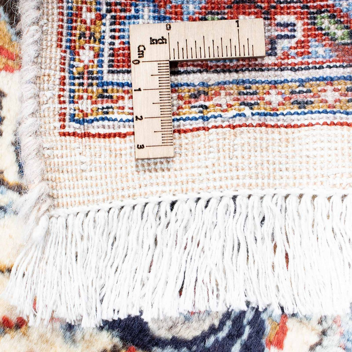 Perserteppich - Classic 203 x 134 cm