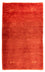 Gabbeh Teppich - Loribaft Perser 130 x 81 cm