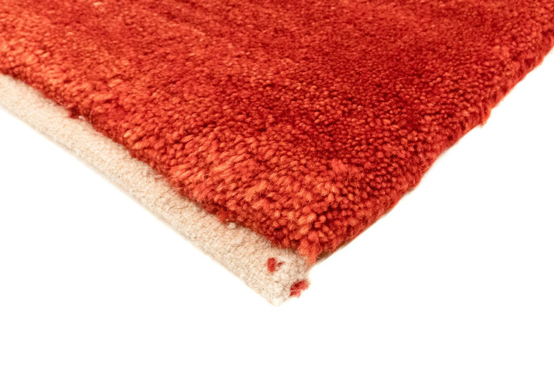 Gabbeh Teppich - Loribaft Perser 130 x 81 cm