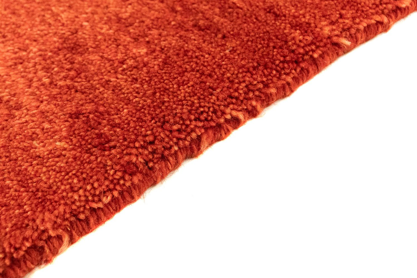 Loribaft Tappeto 130x81cm - Perserteppich Wollteppich