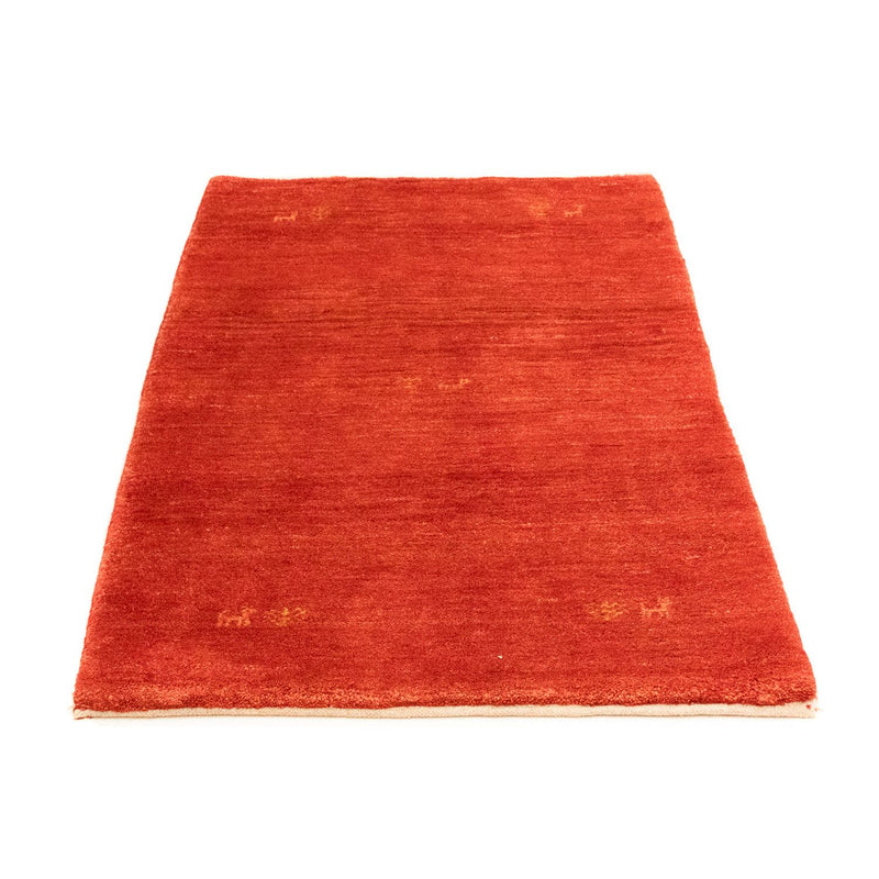 Gabbeh Teppich - Loribaft Perser 130 x 81 cm