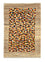 Gabbeh Teppich - Perser 154 x 103 cm - mehrfarbig