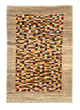 Tapis Gabbeh persan Tapis 154x103cm - Perserteppich Wollteppich