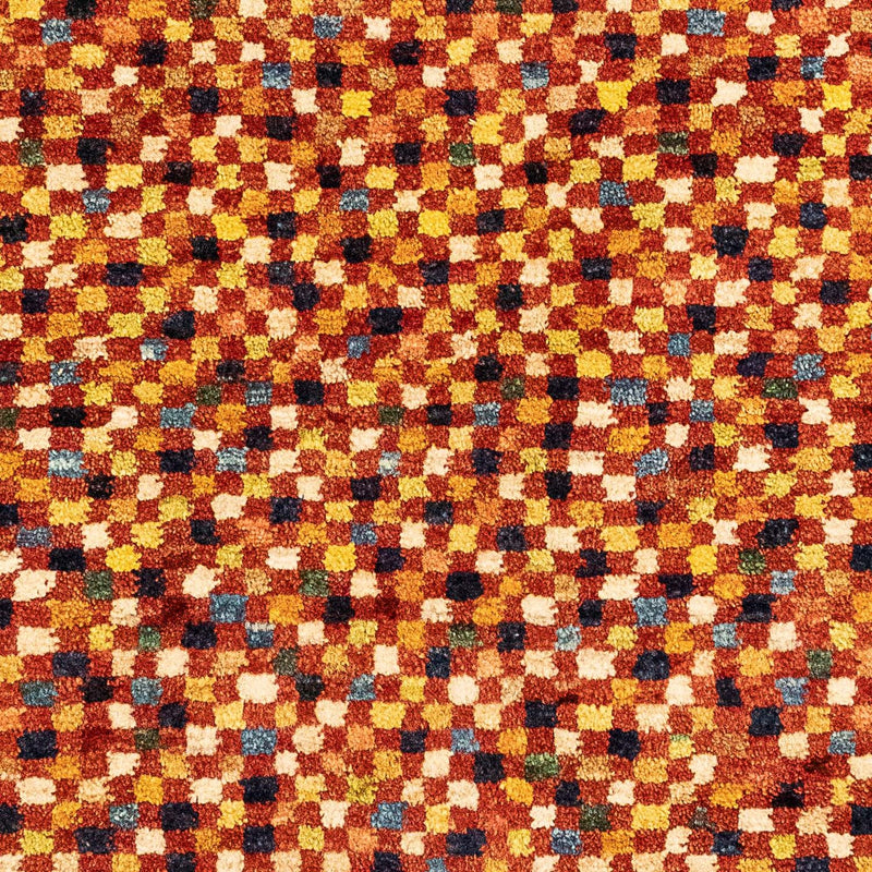 Gabbeh Teppich - Perser 135 x 72 cm