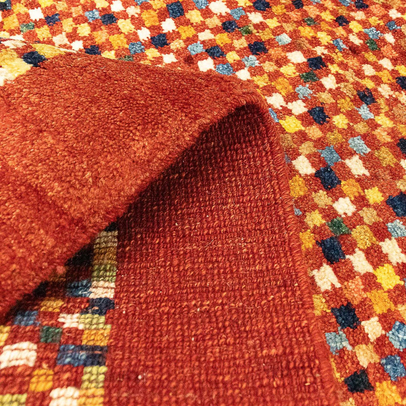 Gabbeh Teppich - Perser 135 x 72 cm
