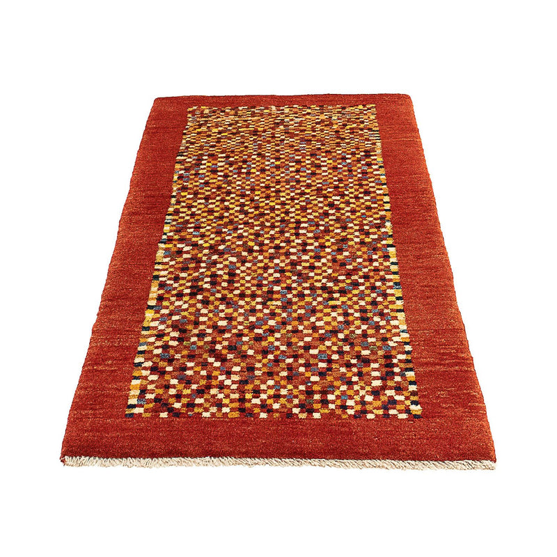 Gabbeh Teppich - Perser 135 x 72 cm