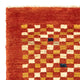 Gabbeh Teppich - Perser 140 x 72 cm