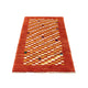 Gabbeh Teppich - Perser 140 x 72 cm