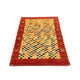 Gabbeh Teppich - Perser 139 x 78 cm