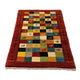 Gabbeh Teppich - Perser 136 x 72 cm