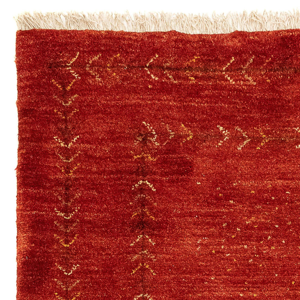 Gabbeh Teppich - Perser 137 x 75 cm