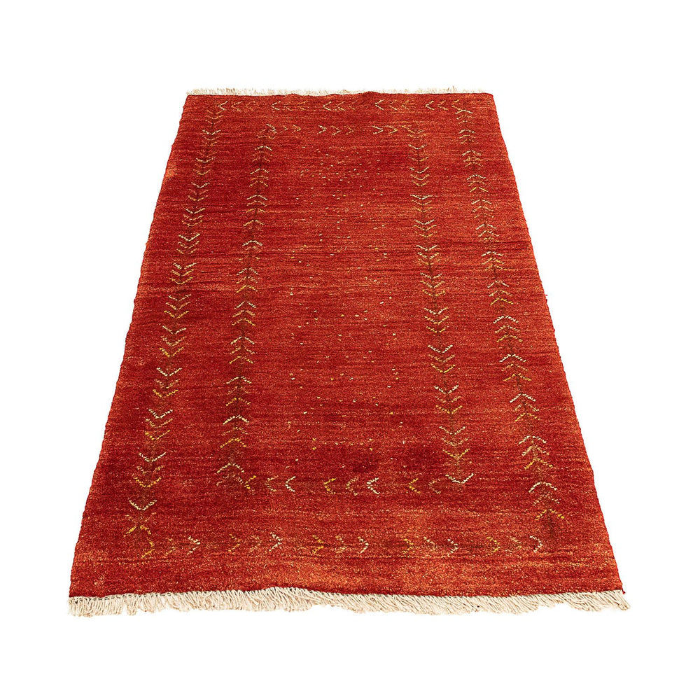 Gabbeh Teppich - Perser 137 x 75 cm