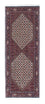 Perserteppich - Bidjar 198 x 73 cm