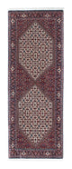 Perserteppich - Bidjar 198 x 73 cm