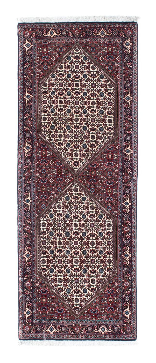 Perserteppich - Bidjar 198 x 73 cm