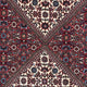 Perserteppich - Bidjar 198 x 73 cm
