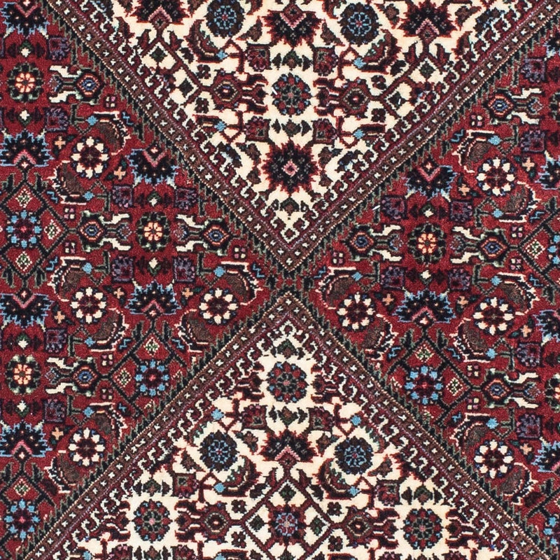 Perserteppich - Bidjar 198 x 73 cm