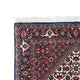 Perserteppich - Bidjar 198 x 73 cm