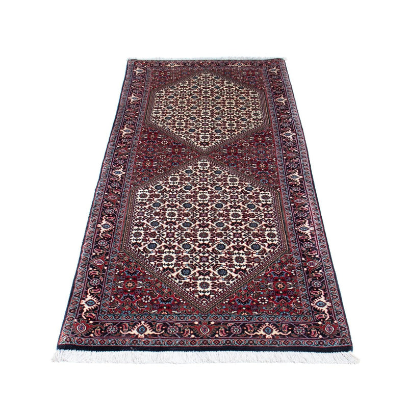 Perserteppich - Bidjar 198 x 73 cm