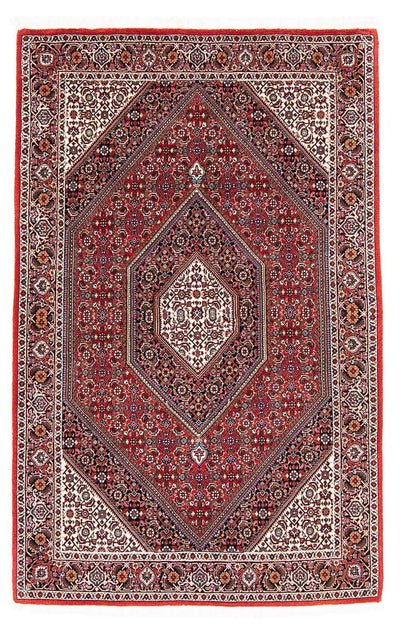Tapis de Bidjar Tapis 110x177cm - Tapis persan