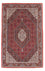 Perserteppich - Bidjar - Royal 177 x 110 cm - rot