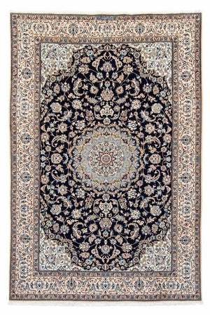 Perserteppich - Nain - Royal 296 x 204 cm