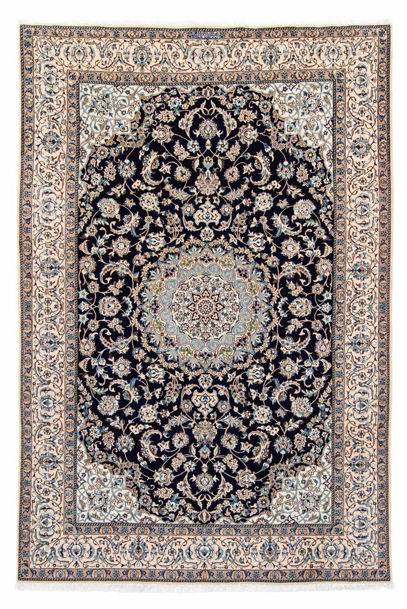 Perserteppich - Nain - Royal 296 x 204 cm