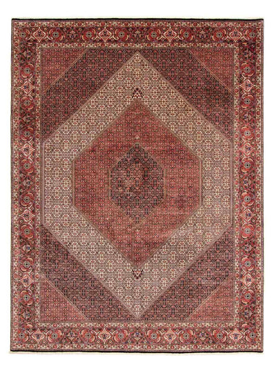 Tapis de Bidjar Tapis 302x388cm - Tapis persan