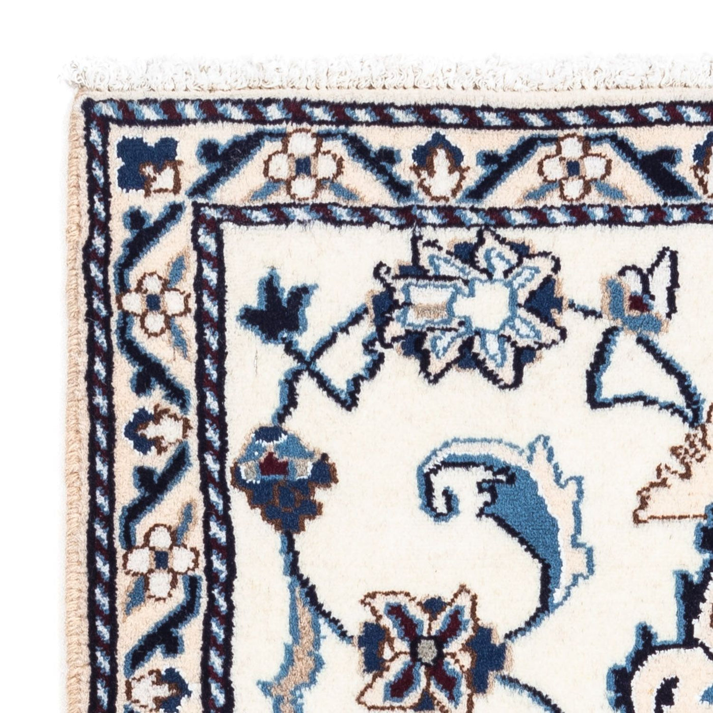 Nain Tapis 139x68cm - Tapis persan