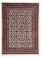 Tapis de Moud Tapis 159x110cm - Tapis persan