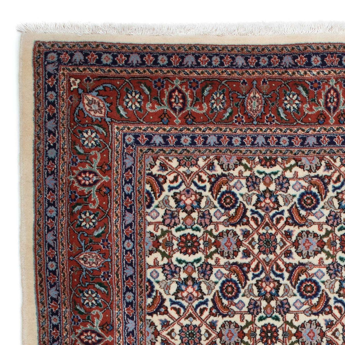 Tapis de Moud Tapis 159x110cm - Tapis persan
