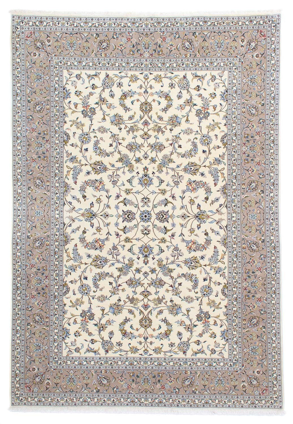 Perserteppich - Keshan 295 x 200 cm
