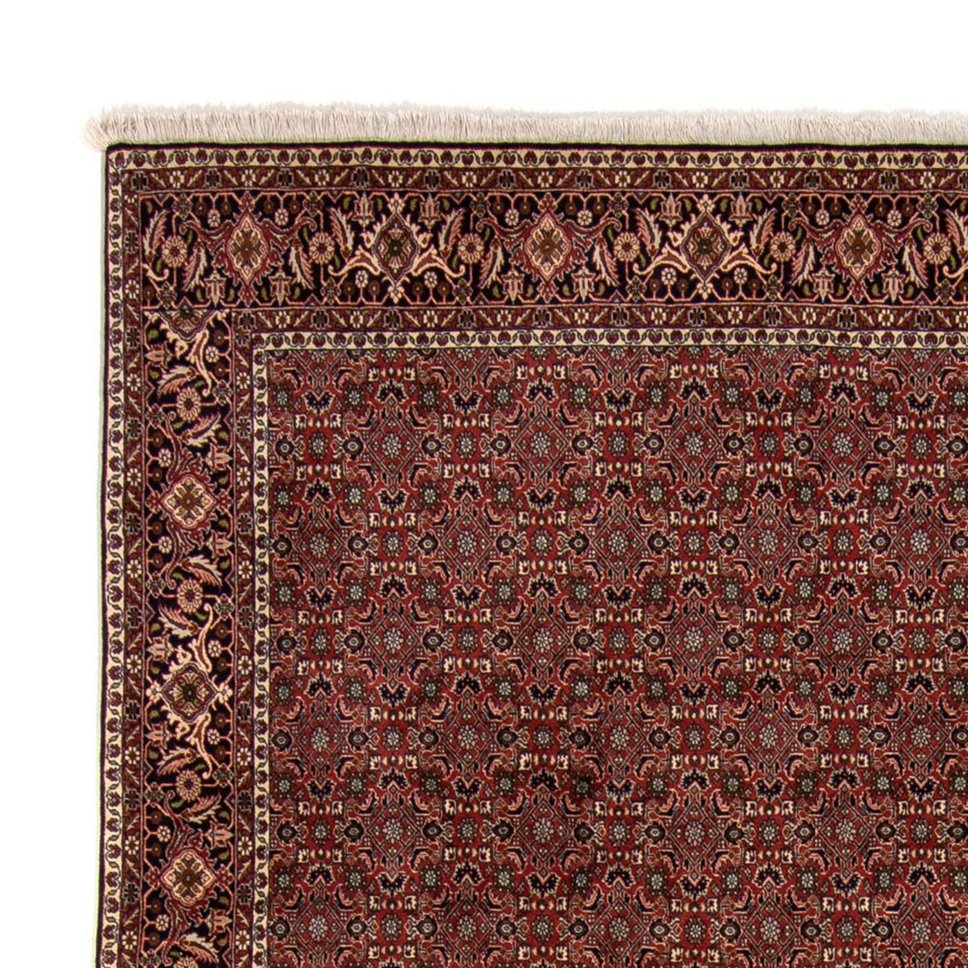 Bidjar Tappeto 342x244cm - Tappeto persiano