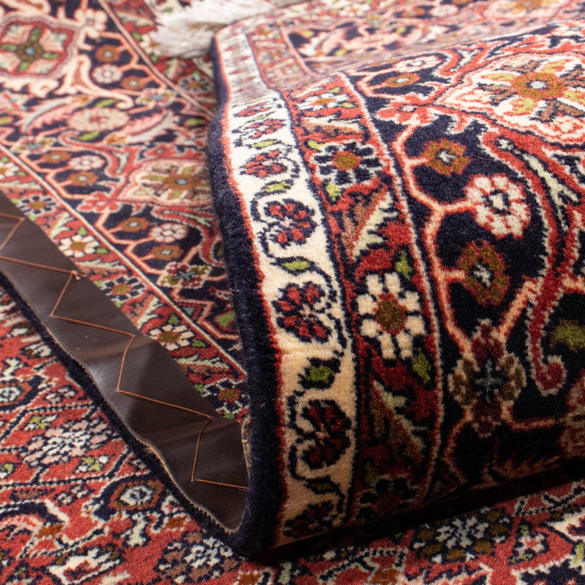 Perserteppich - Bidjar 342 x 244 cm