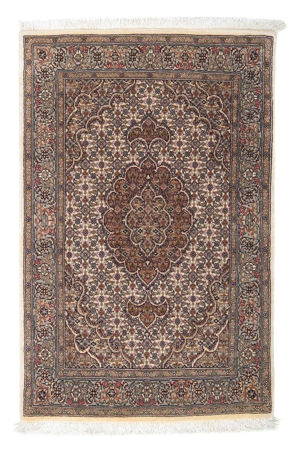 Perserteppich - Täbriz - Royal 96 x 60 cm