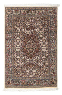 Tappeto Persero - Tabriz - Reale - 96 x 60 cm - beige