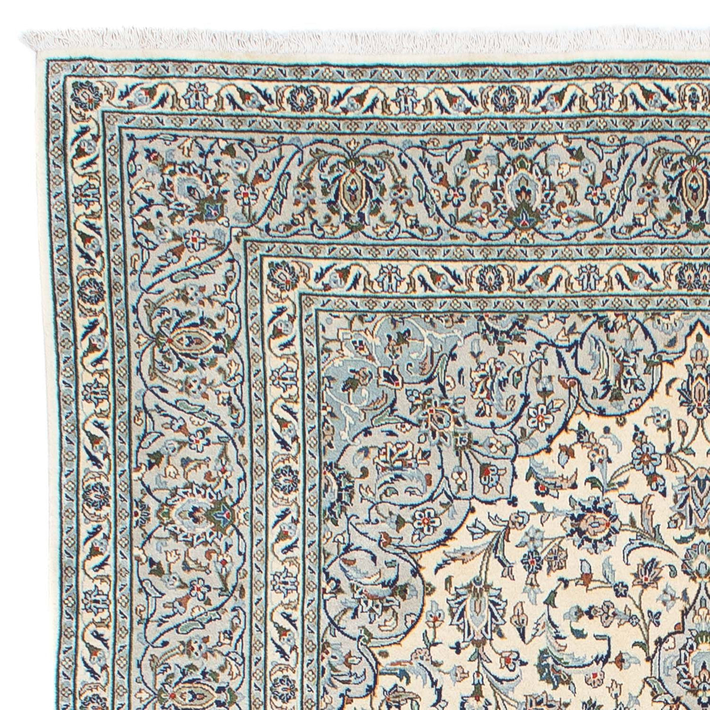 Kashan Tappeto 294x198cm - Tappeto persiano