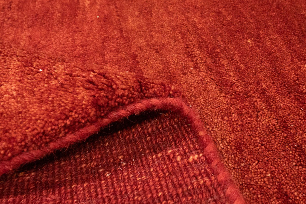 Gabbeh Teppich - Perser 123 x 92 cm