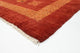 Gabbeh Teppich - Perser 187 x 149 cm