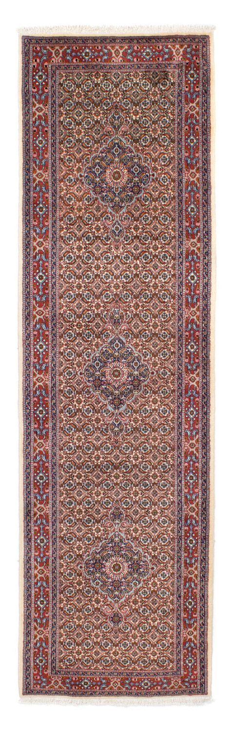 Perserteppich - Classic 295 x 80 cm - beige