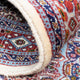 Perserteppich - Classic 295 x 80 cm - beige